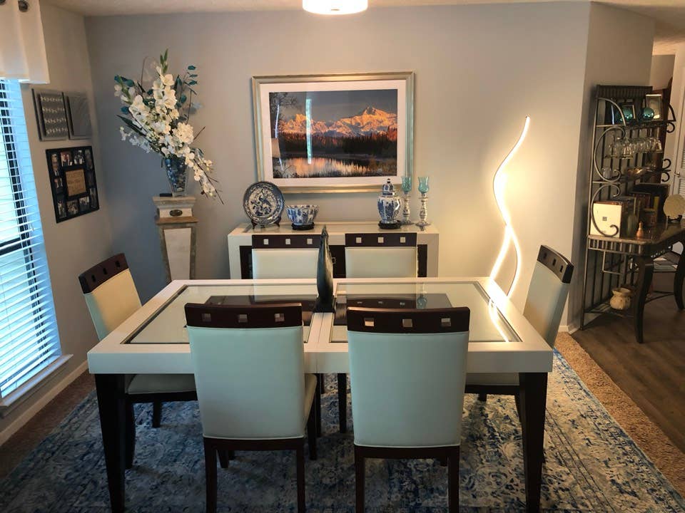 2 Bedroom Townhousre