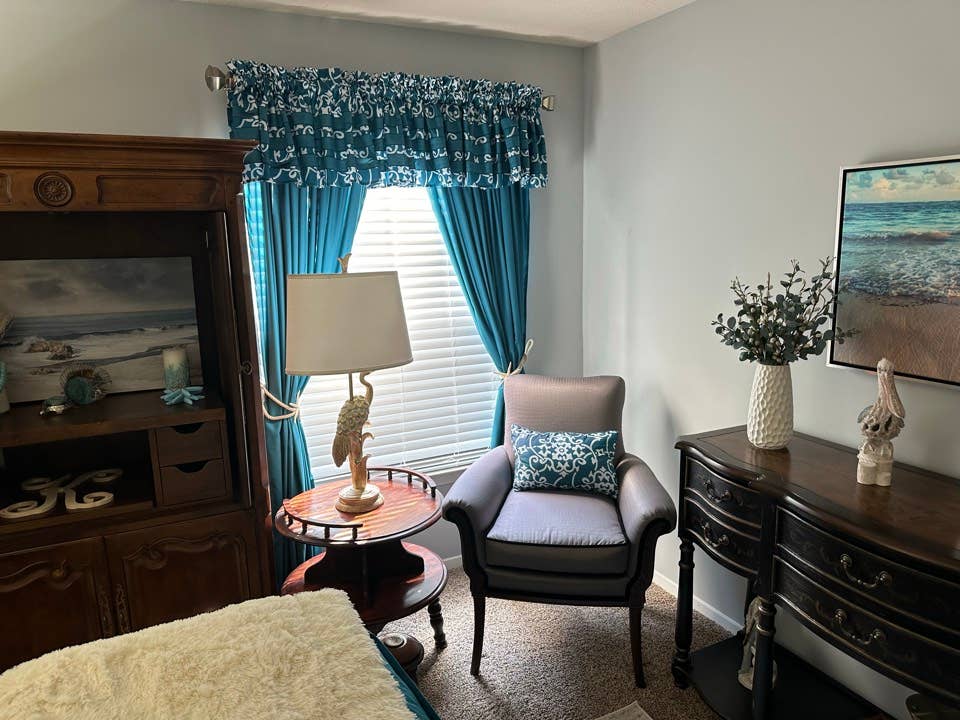 2 Bedroom Townhousre