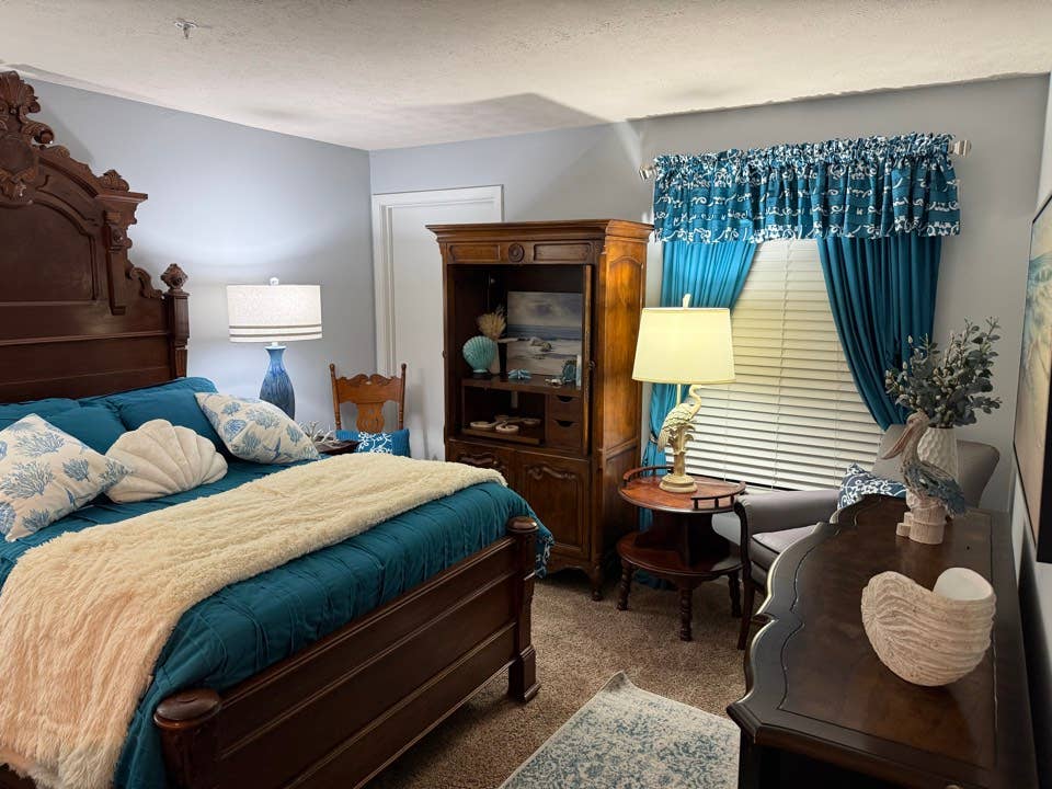 2 Bedroom Townhousre