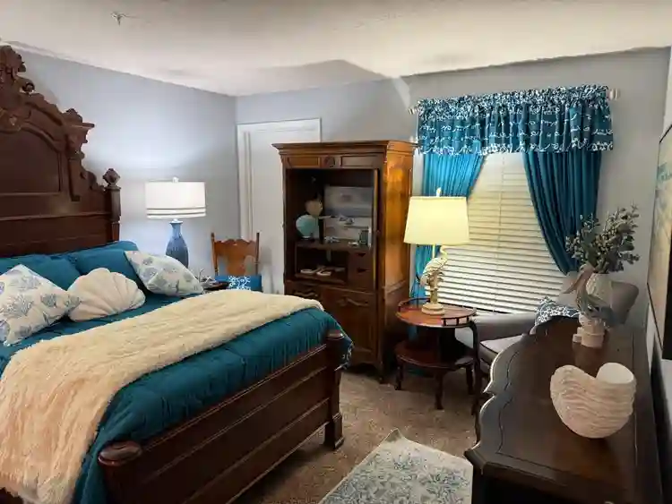 2 Bedroom Townhousre