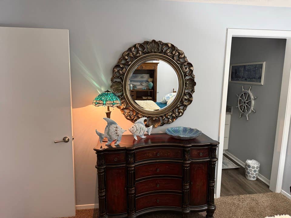 2 Bedroom Townhousre