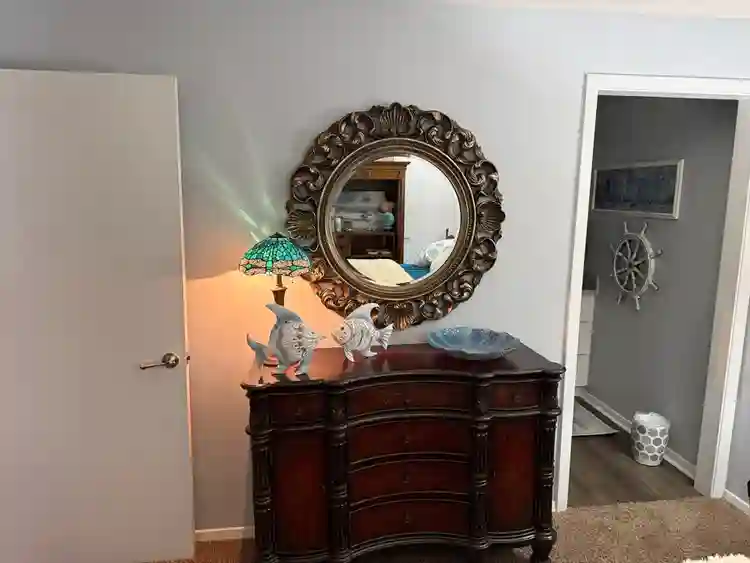 2 Bedroom Townhousre