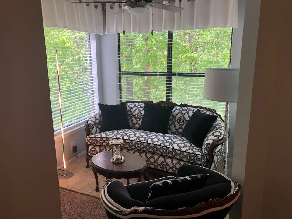 2 Bedroom Townhousre