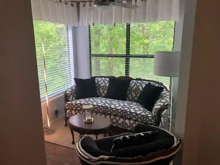 2 Bedroom Townhousre