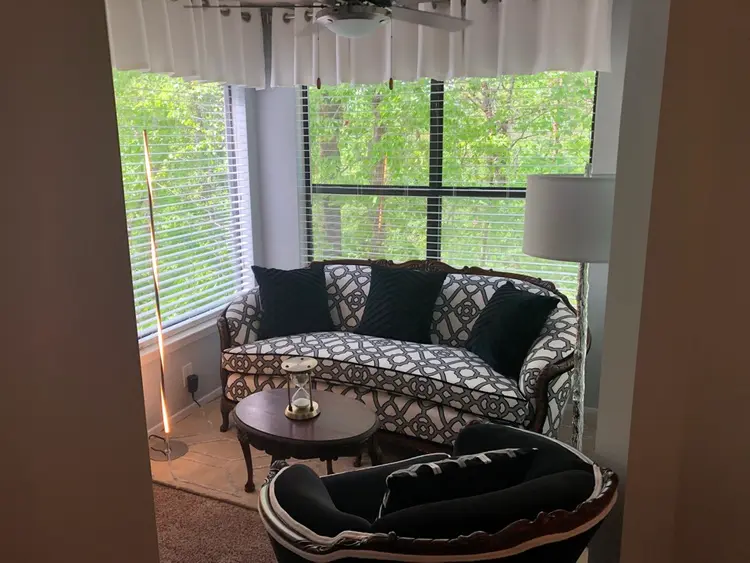 2 Bedroom Townhousre