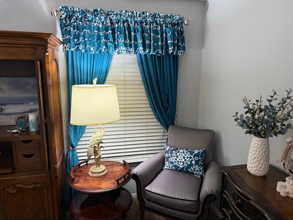 2 Bedroom Townhousre