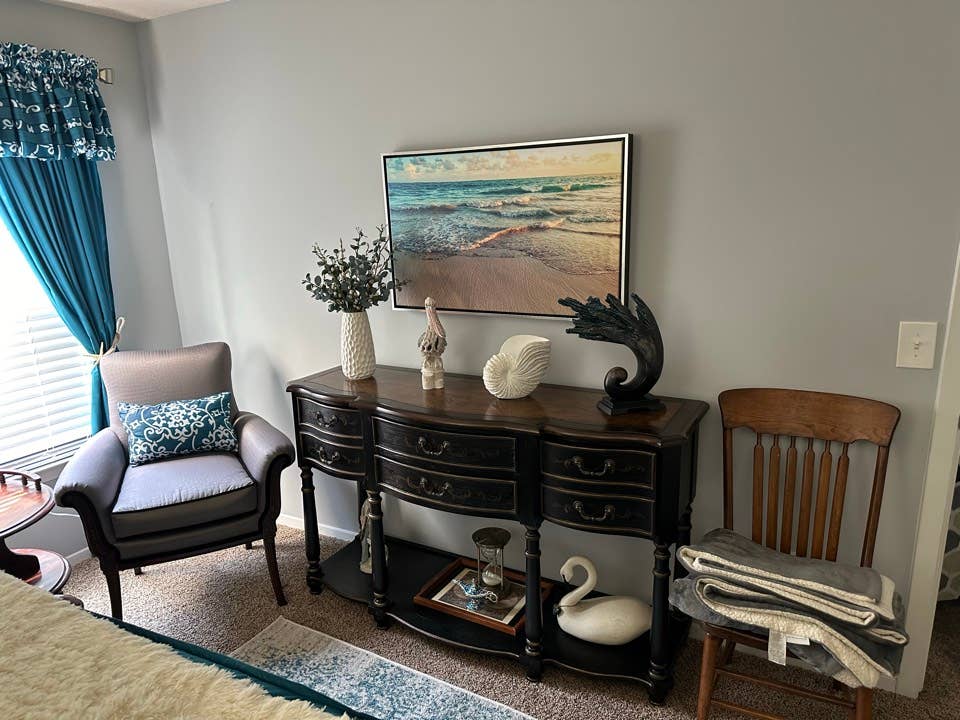 2 Bedroom Townhousre