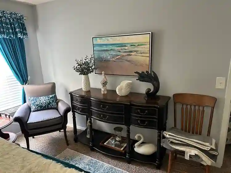 2 Bedroom Townhousre
