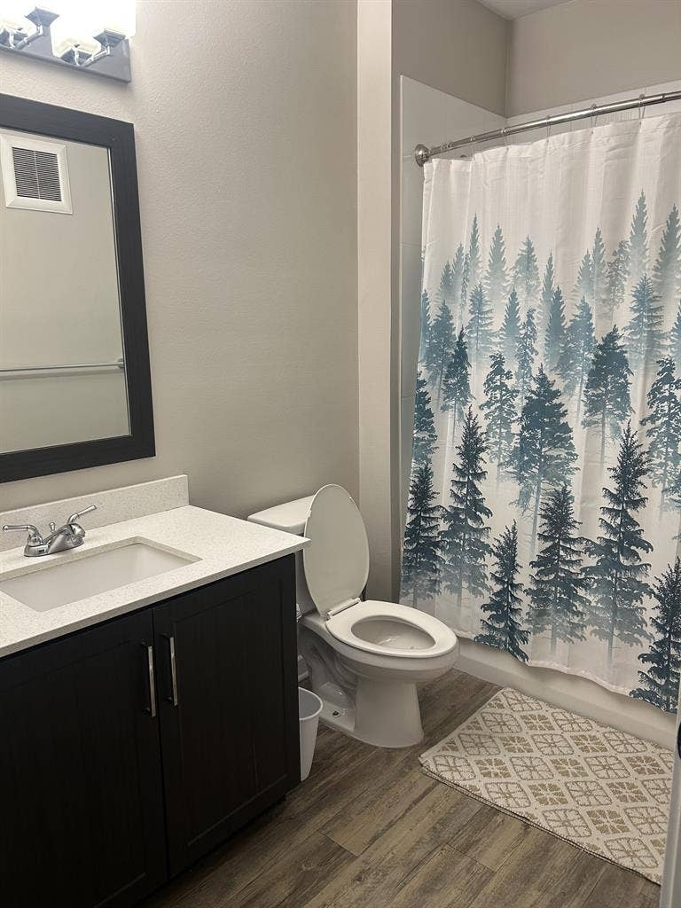 Female roommate Downtown Phoenix