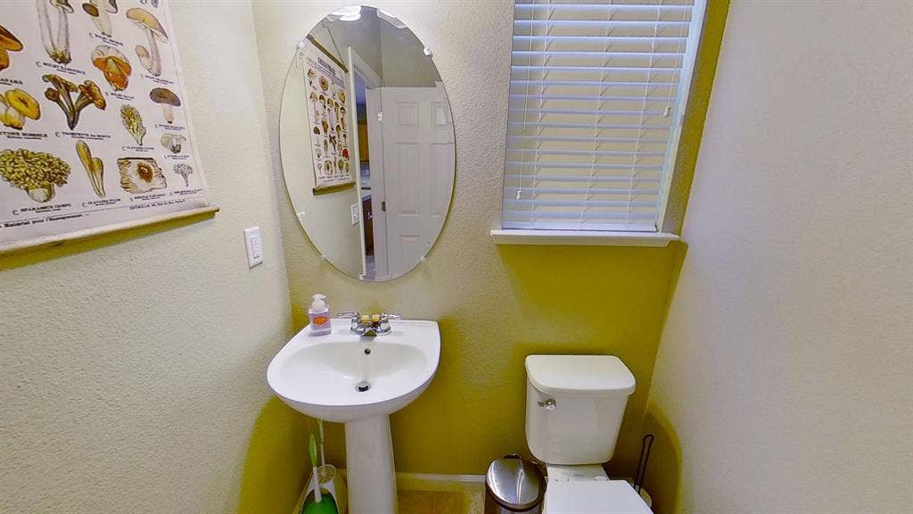 1 BR in Hayward