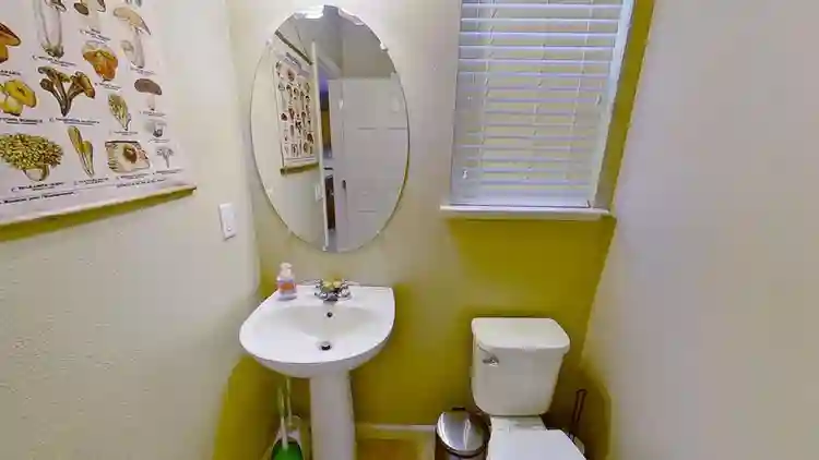 1 BR in Hayward