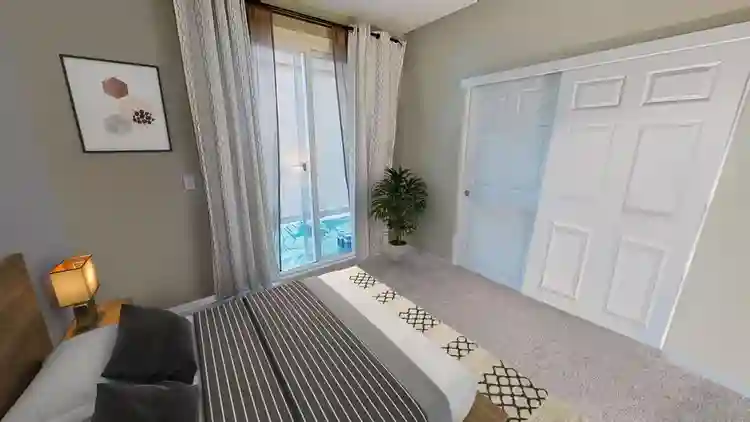 1 BR in Hayward