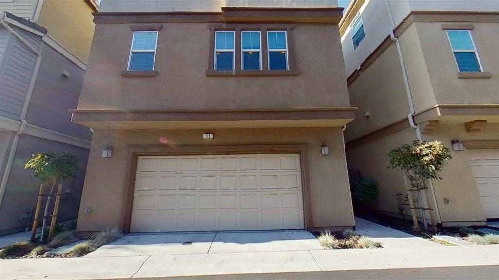 1 BR in Hayward