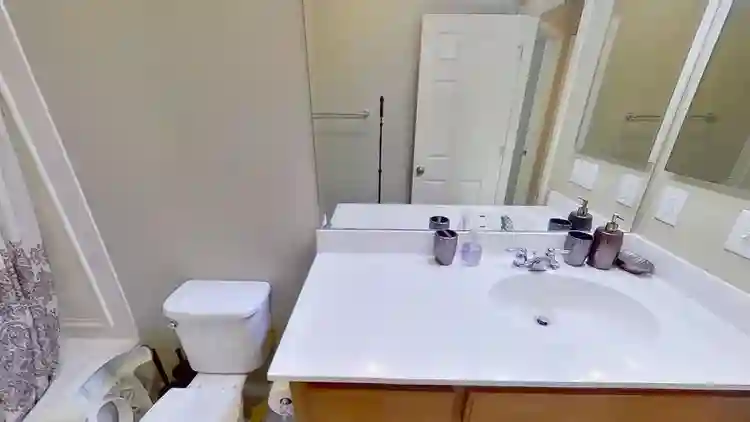 1 BR in Hayward