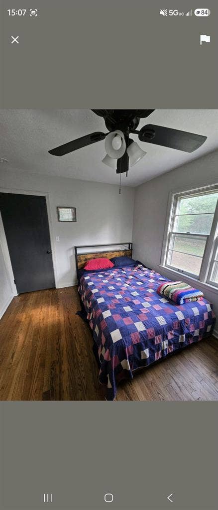Looking for a 2nd tenant