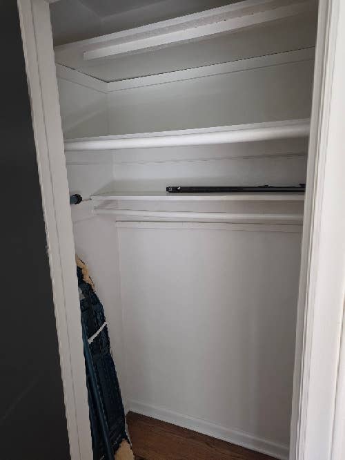 Looking for a 2nd tenant