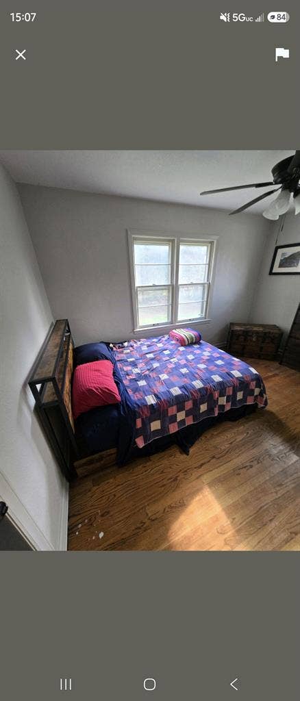 Looking for a 2nd tenant