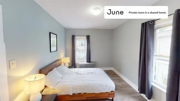 7 BR in Boston