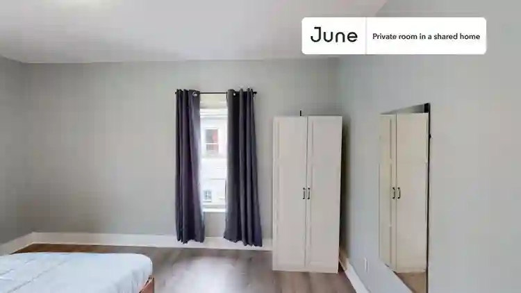 7 BR in Boston