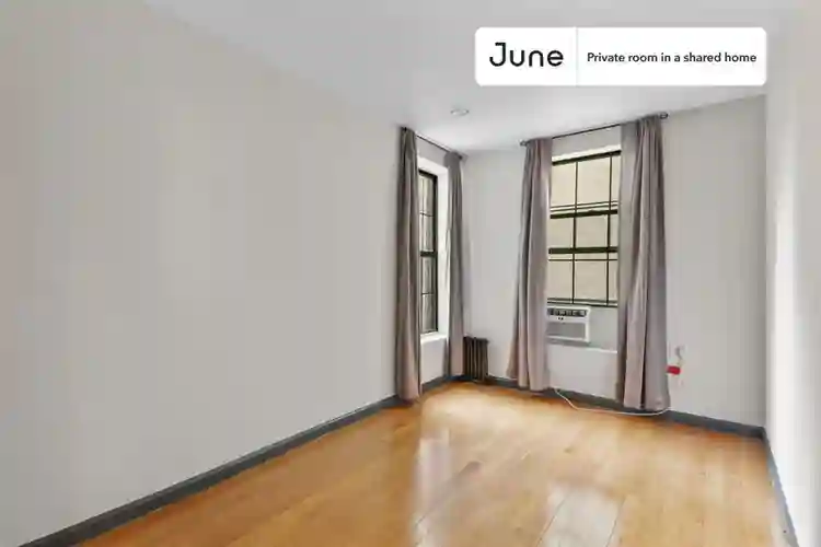 3 BR in New York City