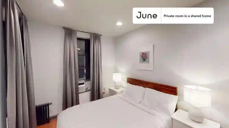 3 BR in New York City
