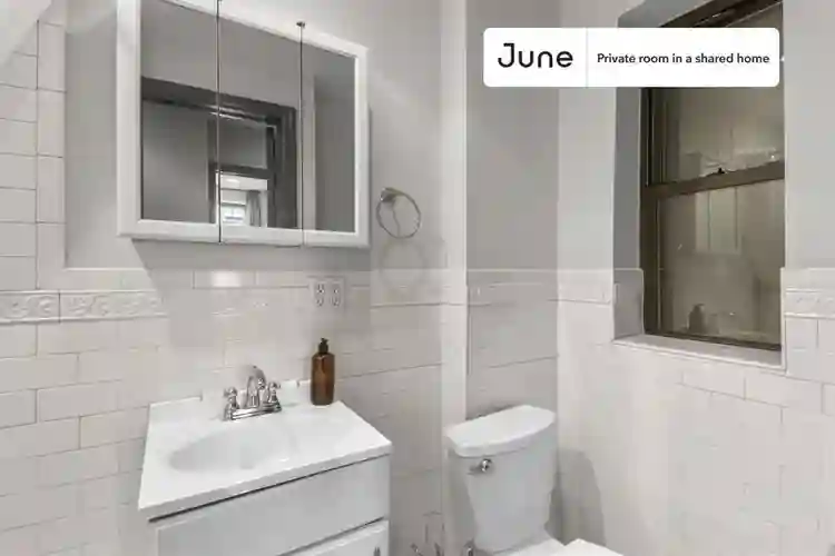 3 BR in New York City