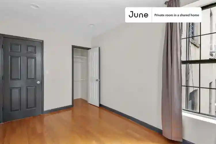 3 BR in New York City