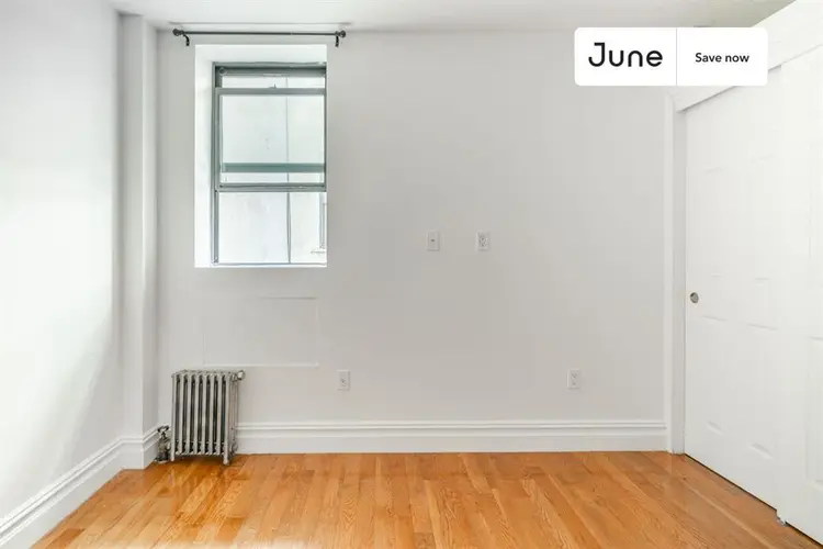 2 BR in New York City