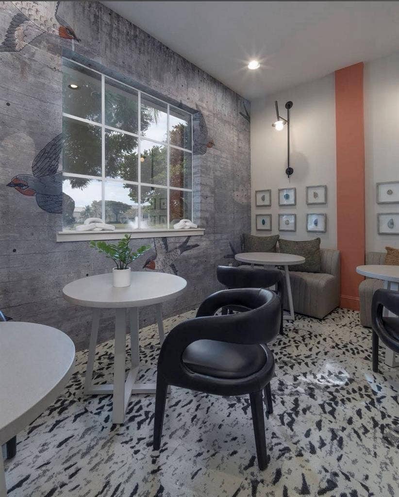 Se renta habitación en el Doral, FL