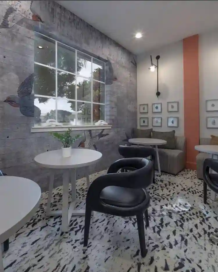 Se renta habitación en el Doral, FL