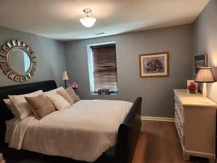 Executive Escape