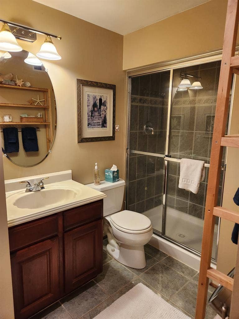 Executive Escape