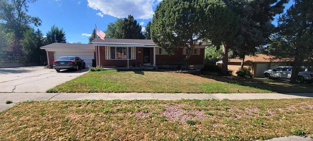 2 rooms for rent