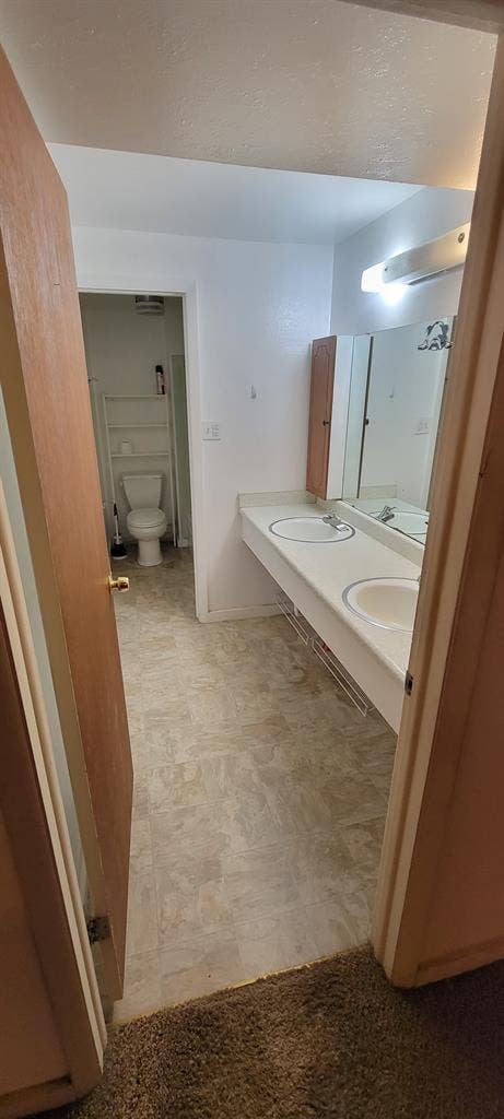 2 rooms for rent