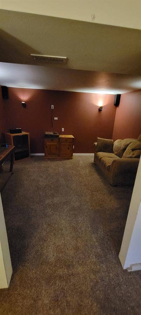 2 rooms for rent