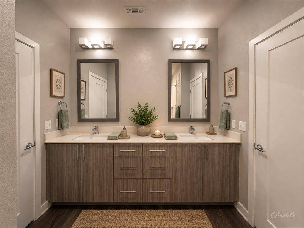 Private space