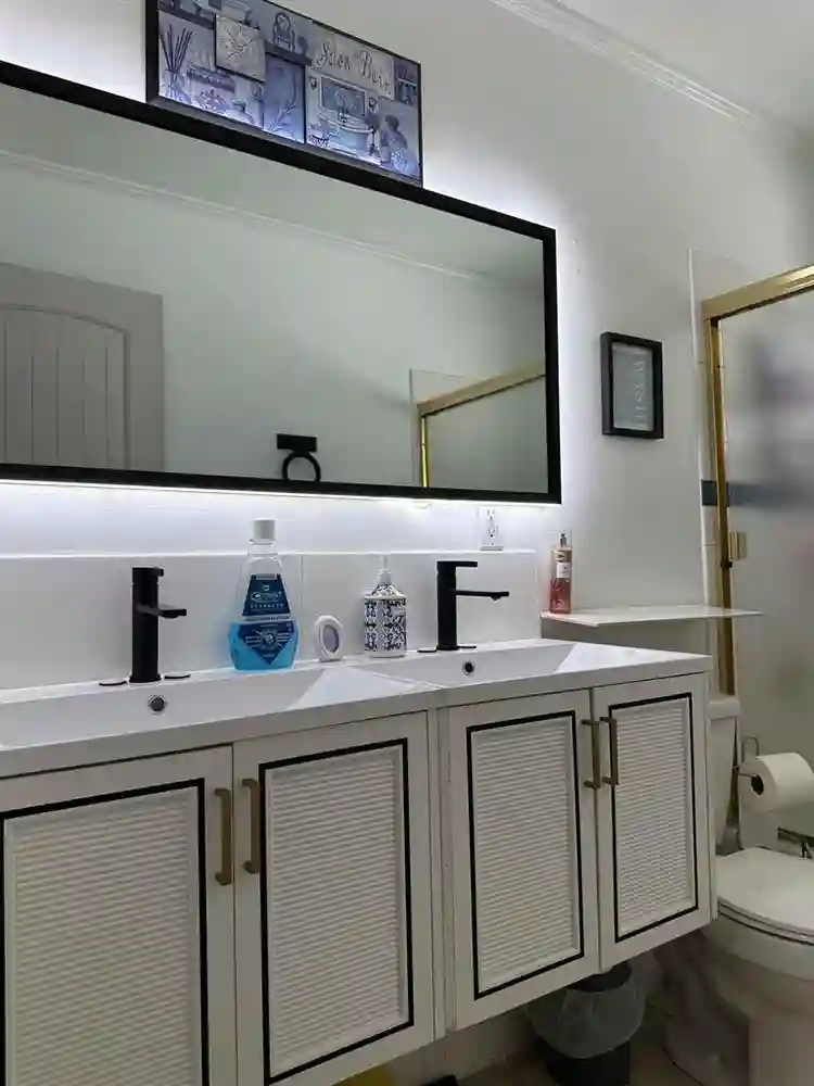 1 bedroom with bath for rent