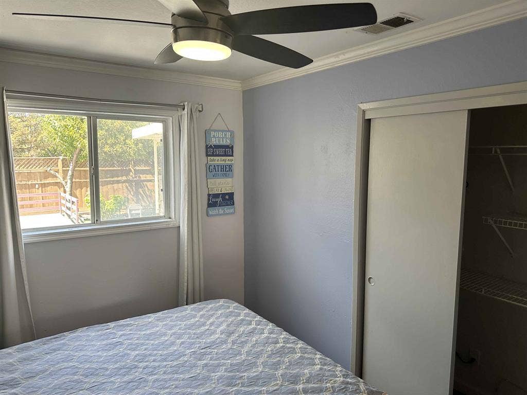 1 bedroom with bath for rent