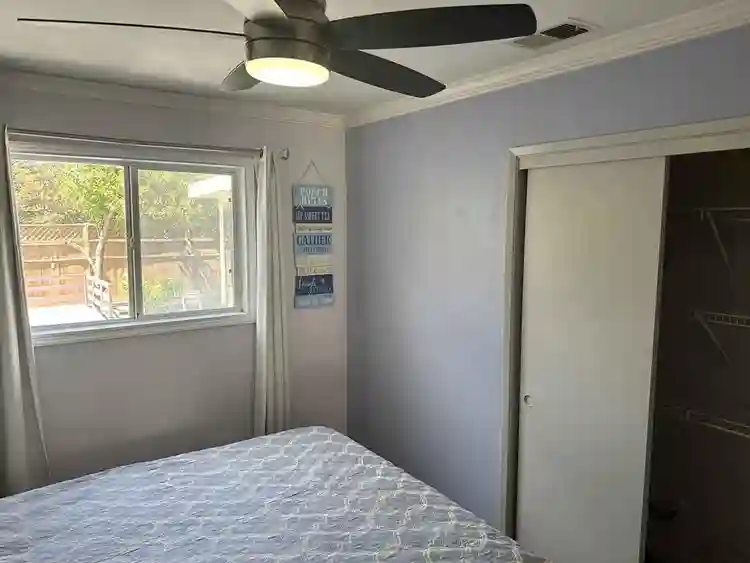 1 bedroom with bath for rent