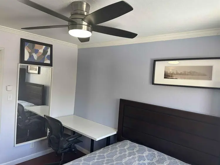 1 bedroom with bath for rent