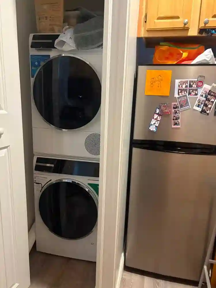 Fenway Studio Apartment