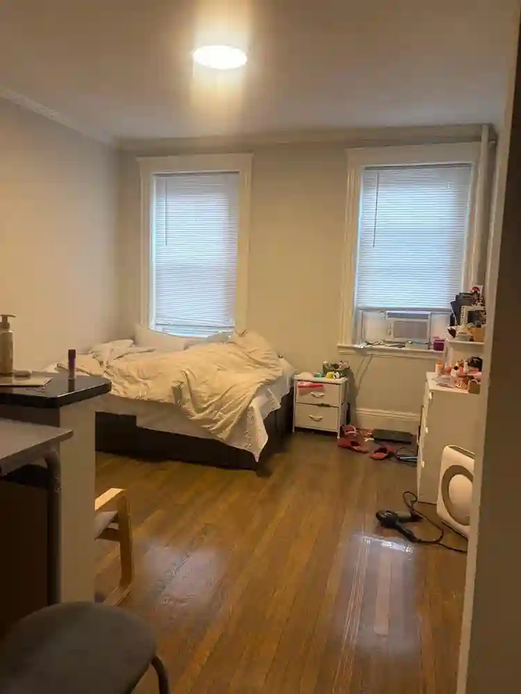 Fenway Studio Apartment