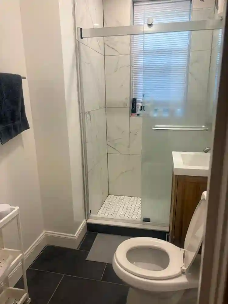 Fenway Studio Apartment
