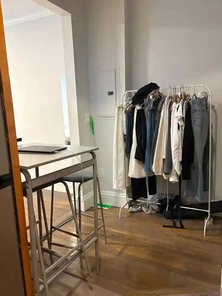 Fenway Studio Apartment