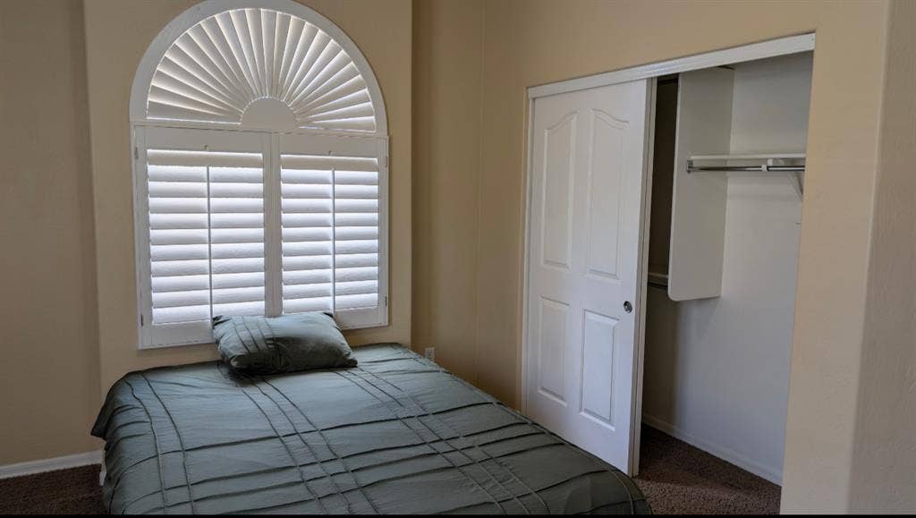 Suite w/Private Bath 5m to TSMC
