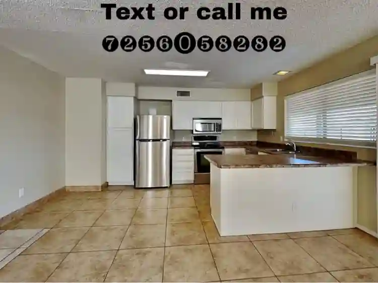 New Listing Ready To Move In