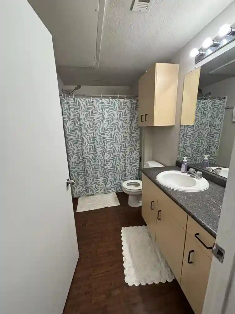 58 west apartments: 2bd 2bth