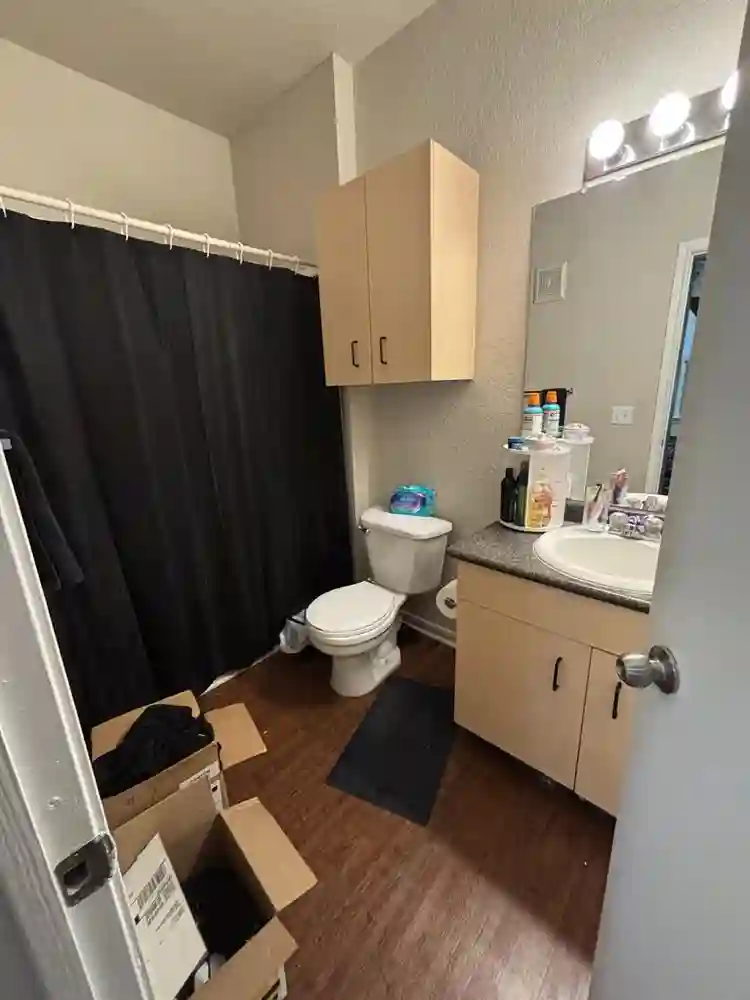 58 west apartments: 2bd 2bth