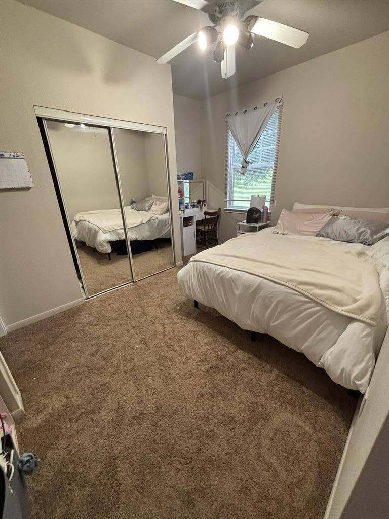 58 west apartments: 2bd 2bth