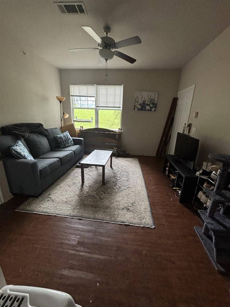58 west apartments: 2bd 2bth